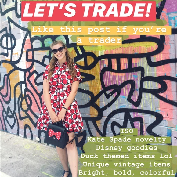 TRADE & ISO LIST! - Picture 3 of 8